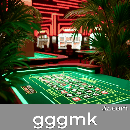 Aprenda com gggmk: Estratégias de jogos eficazes