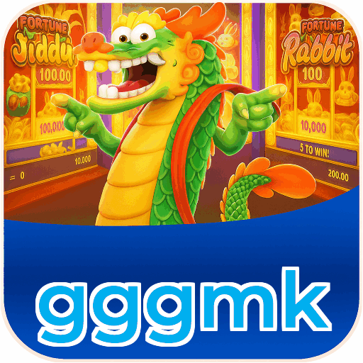 gggmk Logo